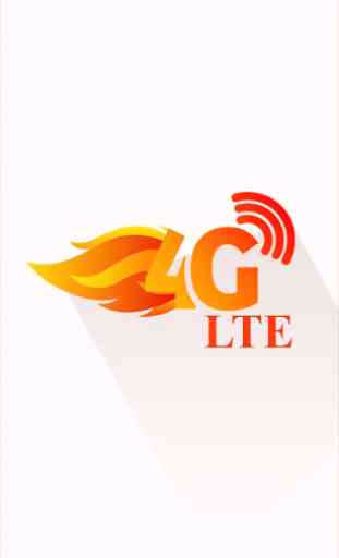 4G LTE only network Mode 1