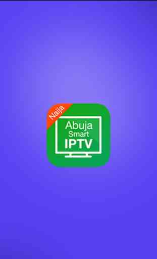 Abuja Smart IPTV 1
