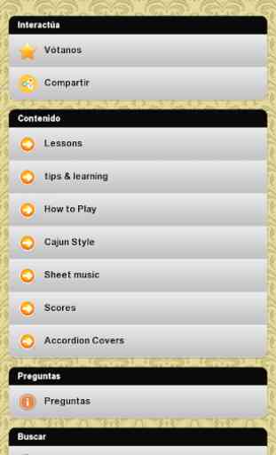 Aprender a tocar el acordeón 1