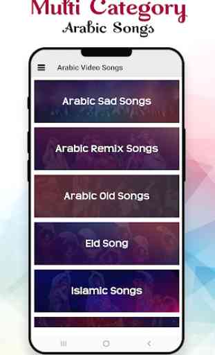 Arabic Songs : Arabic Video : Hit Music Video Song 2