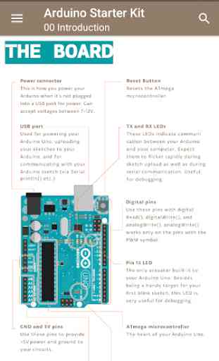 Arduino Starter Kit 3