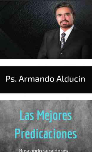 Armando Alducin Predicaciones y Sermones Gratis 1