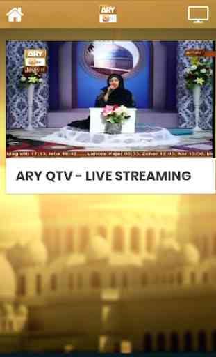 ARY QTV 4