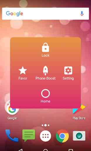 Assistive Touch - Easy Touch 1