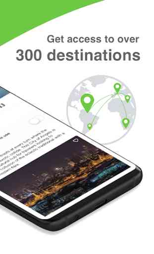 Bangkok SmartGuide: Audioguía y mapas sin conexión 2