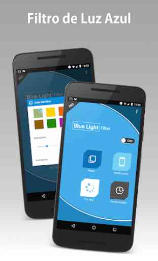 Blue Light Filter Pro 2