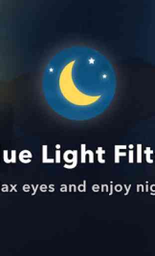 Blue Light Filter–Softlight, Eye Protect, Eye Care 1