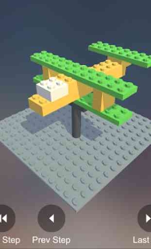 Brick 3D 1
