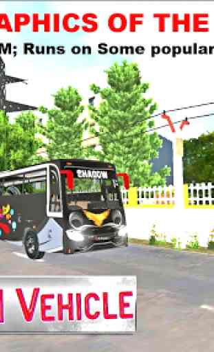 Bus Simulator India Real 1