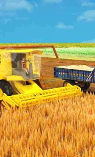 Cargo Tractor Farming Simulator 19 1