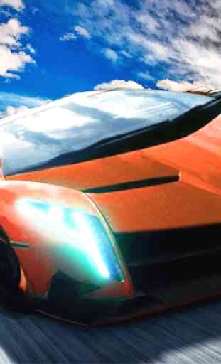 Cargurus Lamborghini Racing juegos de motor 1