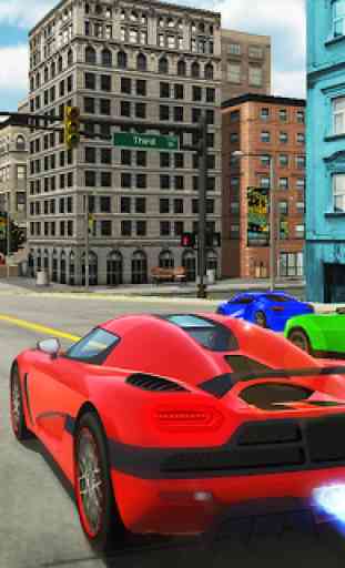 Cargurus Lamborghini Racing juegos de motor 3