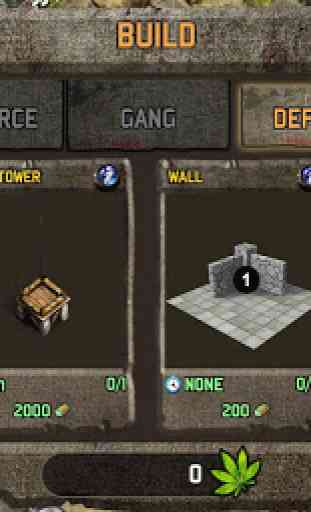 Clash of Mafia Thugs: Build Empire & Mafia city 3