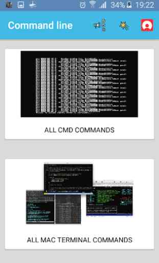 CMD & TERMINAL Command Prompt ALL Best Commands 1