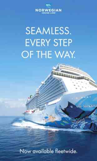 Cruise Norwegian – Vacation, Plan & Connect 1