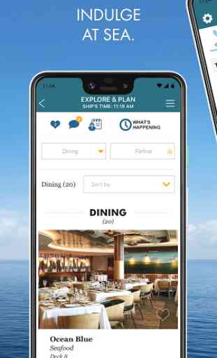 Cruise Norwegian – Vacation, Plan & Connect 3