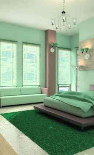 Diseño interior del hogar 3