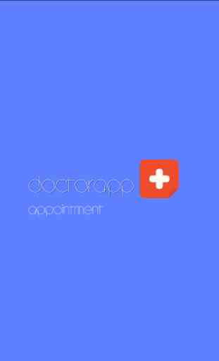 Doctor Appointment System 2
