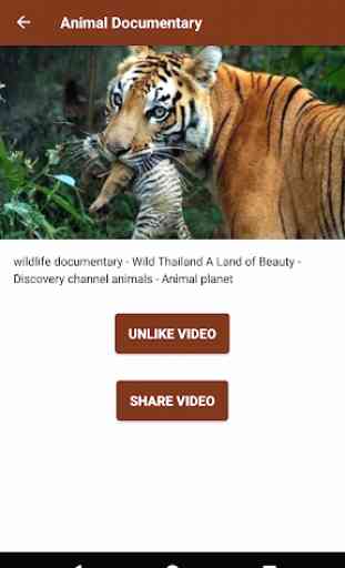 Documentales Animales Online  3