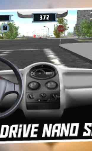Drive Nano Simulador 2