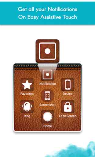 Easy Assistive Touch - EazyTouch 2020 3