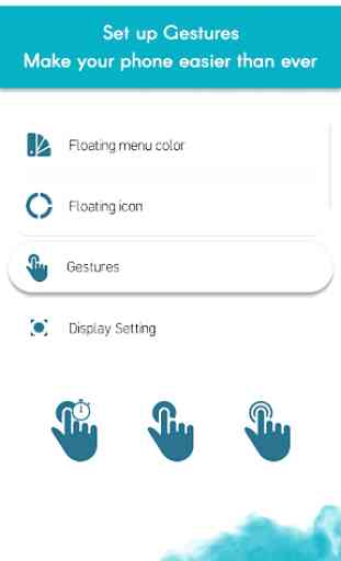Easy Assistive Touch - EazyTouch 2020 4