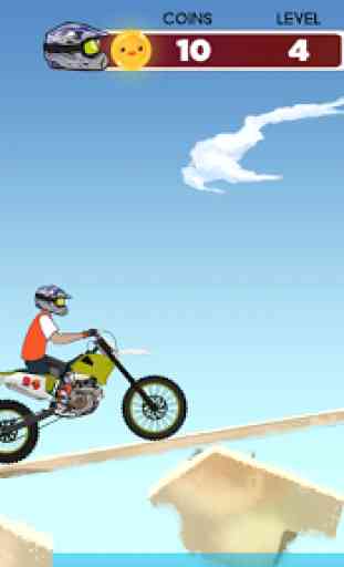 Enduro Extremo - Motocross, offroad y trial duro 3