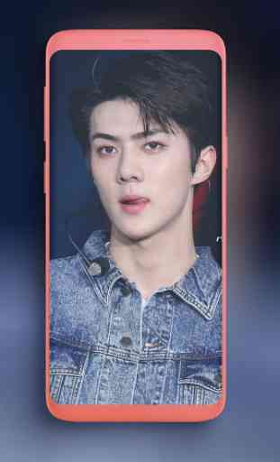 EXO Sehun wallpaper Kpop HD new 3
