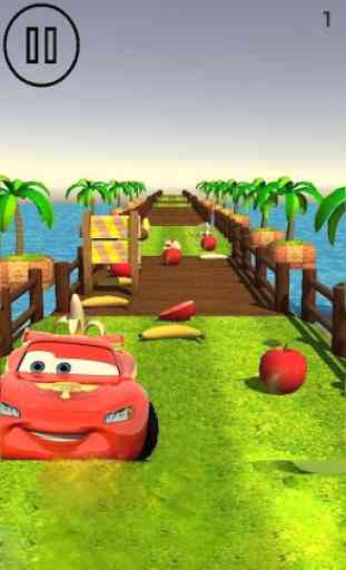 Fruit Race - Game For Kids 2