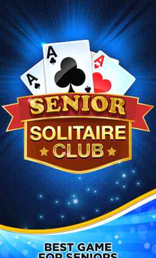 GIANT Senior Solitaire Games 1