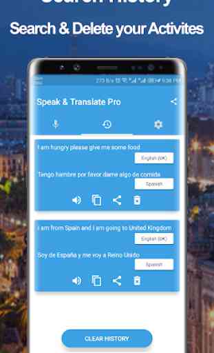 Habla y Traduce | Speak and Translate Pro 4