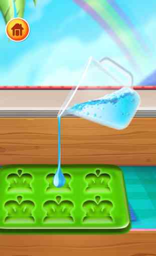 Ice Candy Maker 3
