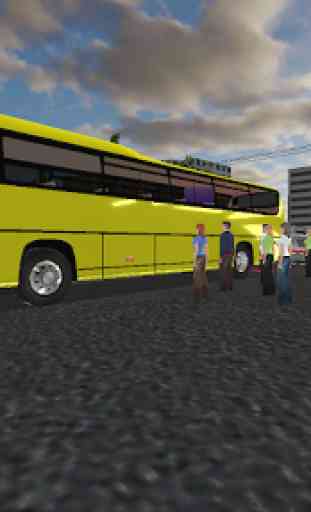 IDBS Bus Simulator Vietnam 1