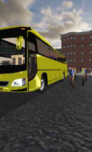 IDBS Bus Simulator Vietnam 2