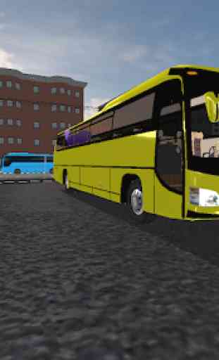 IDBS Bus Simulator Vietnam 3