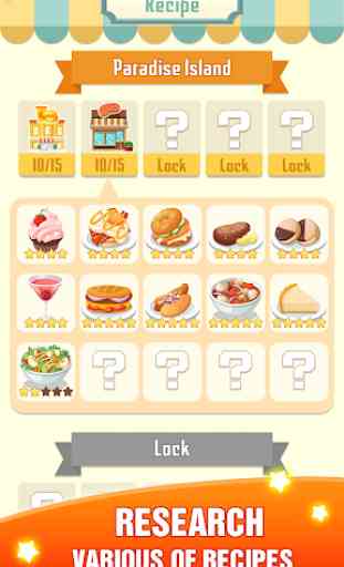 Idle Diner - Fun Cooking Game 4