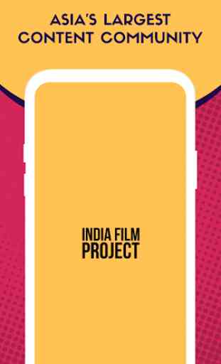 India Film Project 1