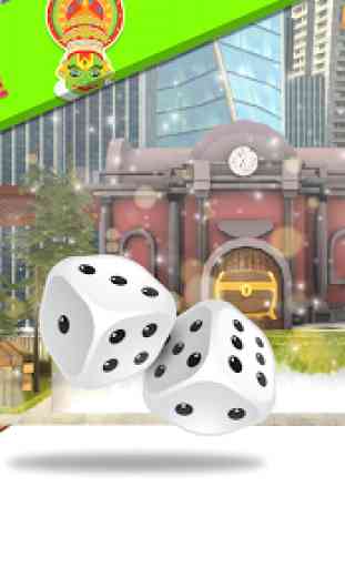 Indian Business 3D Board Game 4
