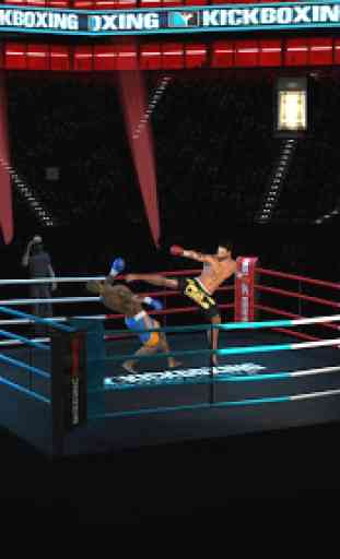 Kickboxing 2 - Fighting Clash 2