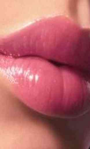 Large Lips (Guide) 2