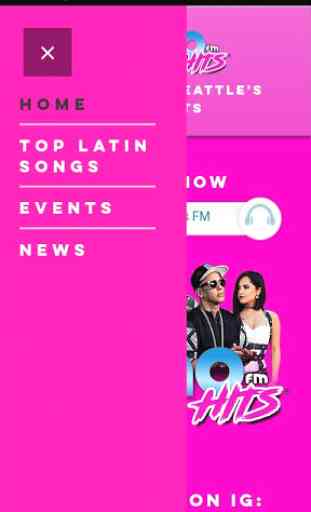 Latino Hits FM 2