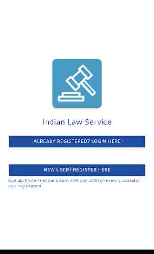 Lawyer Online - By Indian Law Services 3