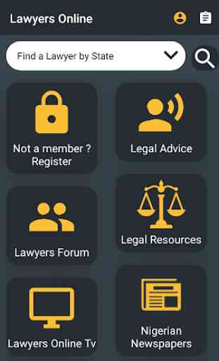 Lawyers Online 1