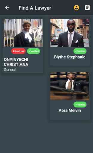 Lawyers Online 4
