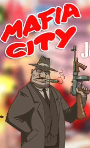 Mafia City - Gangster Crime 2