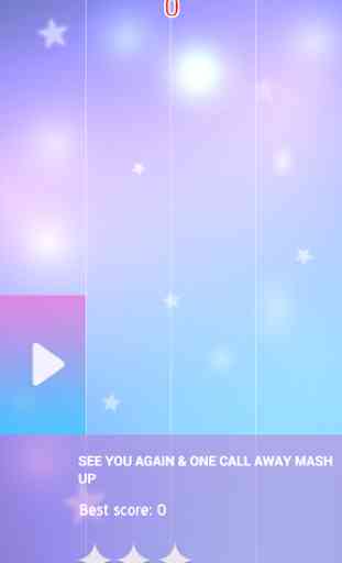 Magic Tiles Vocal & Piano Top Songs New Games 2020 4