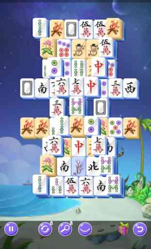 Mahjong 2019 2