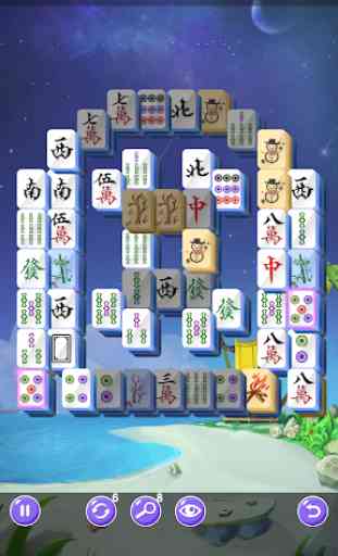 Mahjong 2019 4