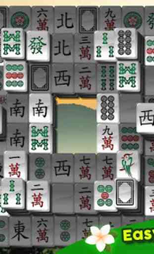 Mahjong Infinito 1