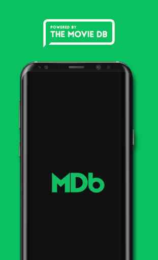 MDb - Movie Database 3